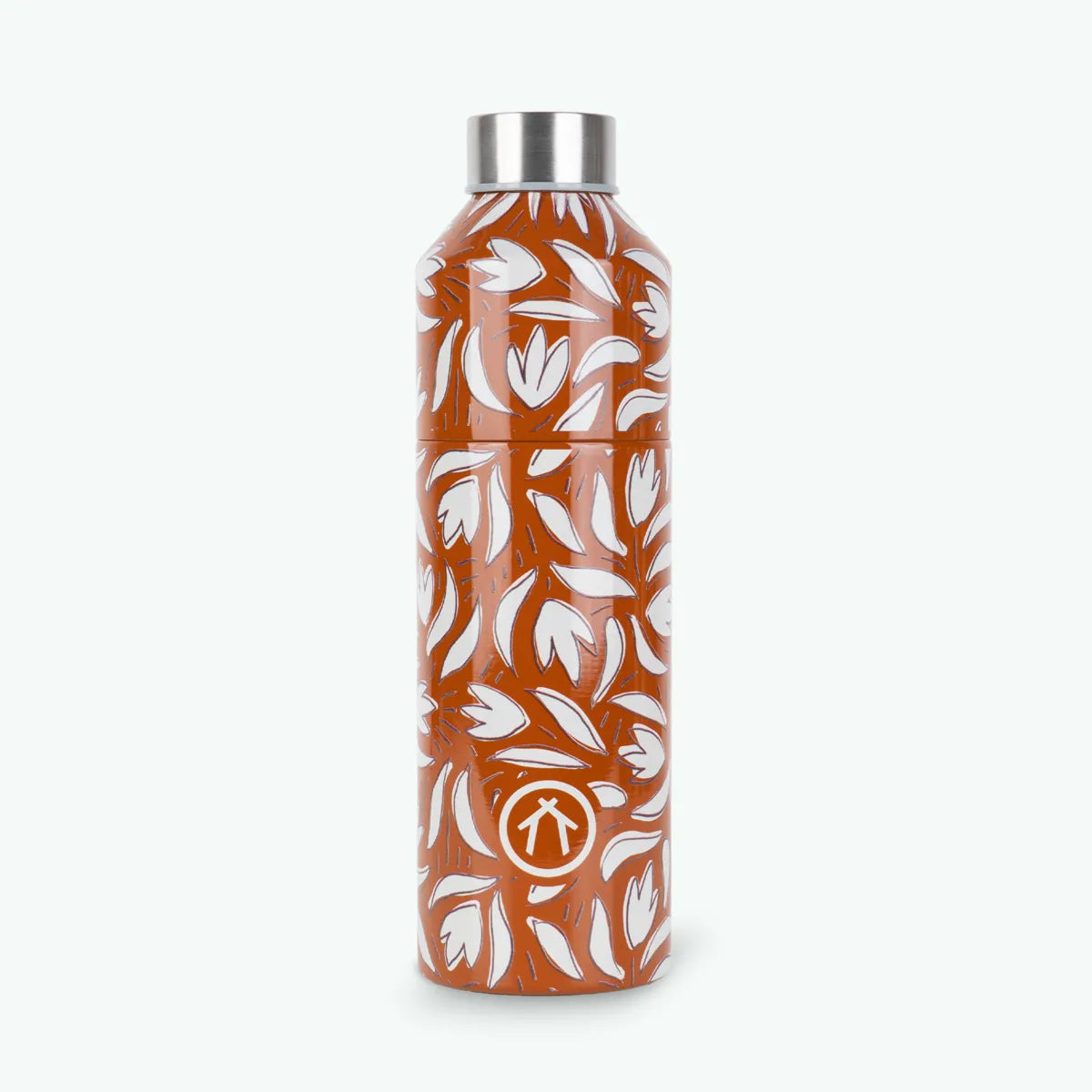 Gourde 630ml Sumatra - Cabaia - - Cabaia