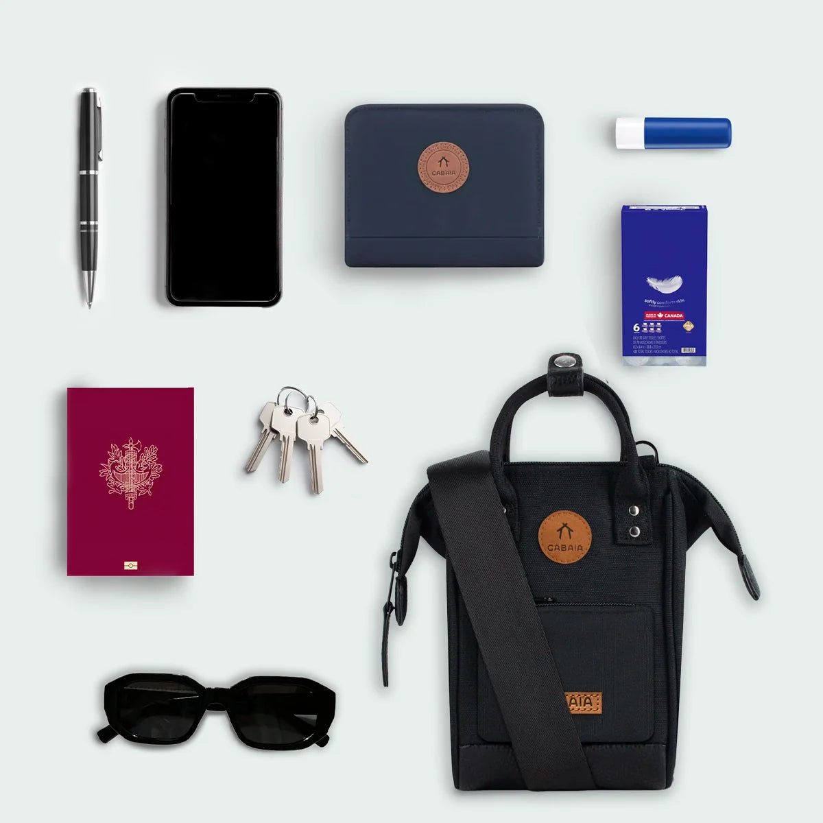 Nano adventurer Genoa
