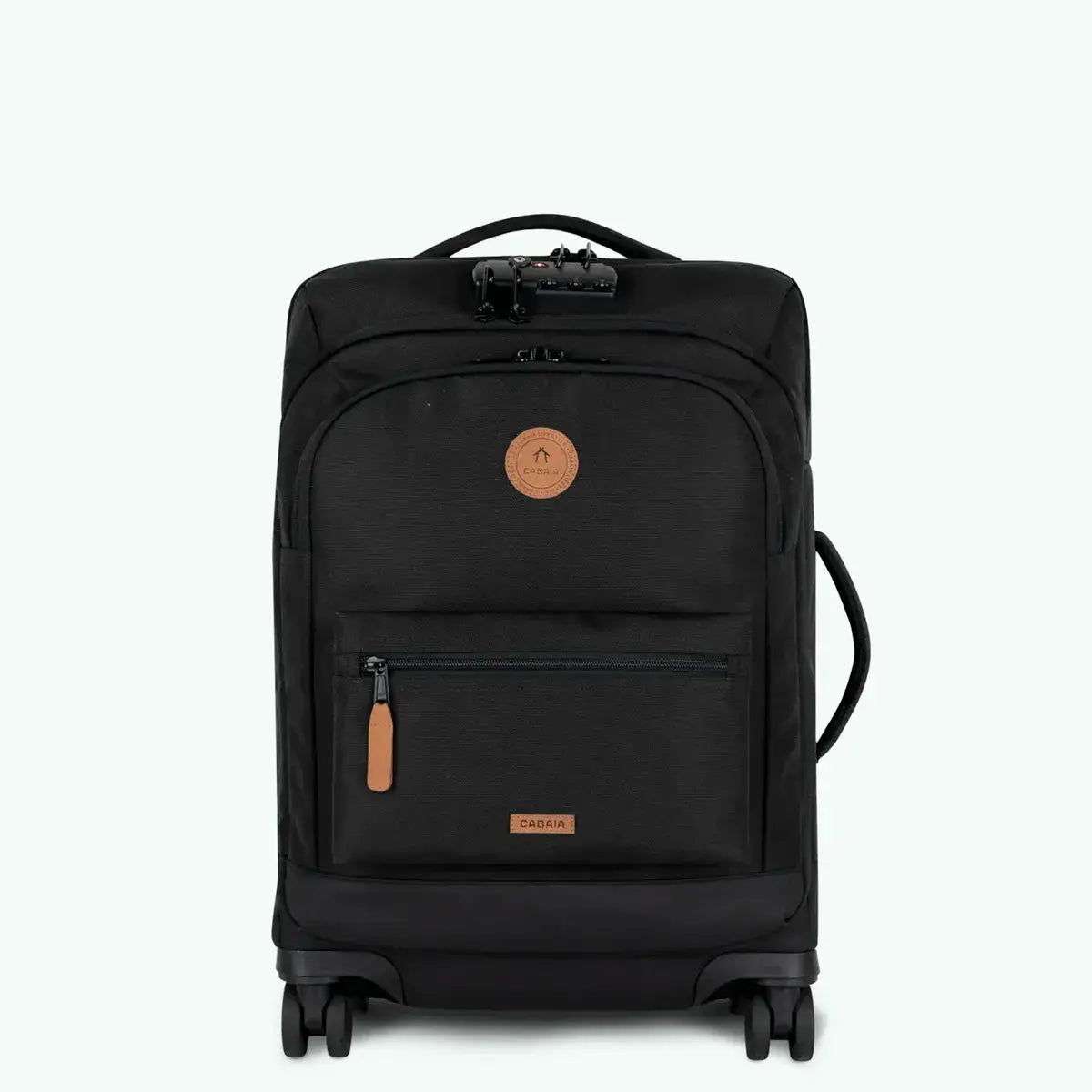 Valise souple 4 roues Small Berlin - Cabaia - - Cabaia