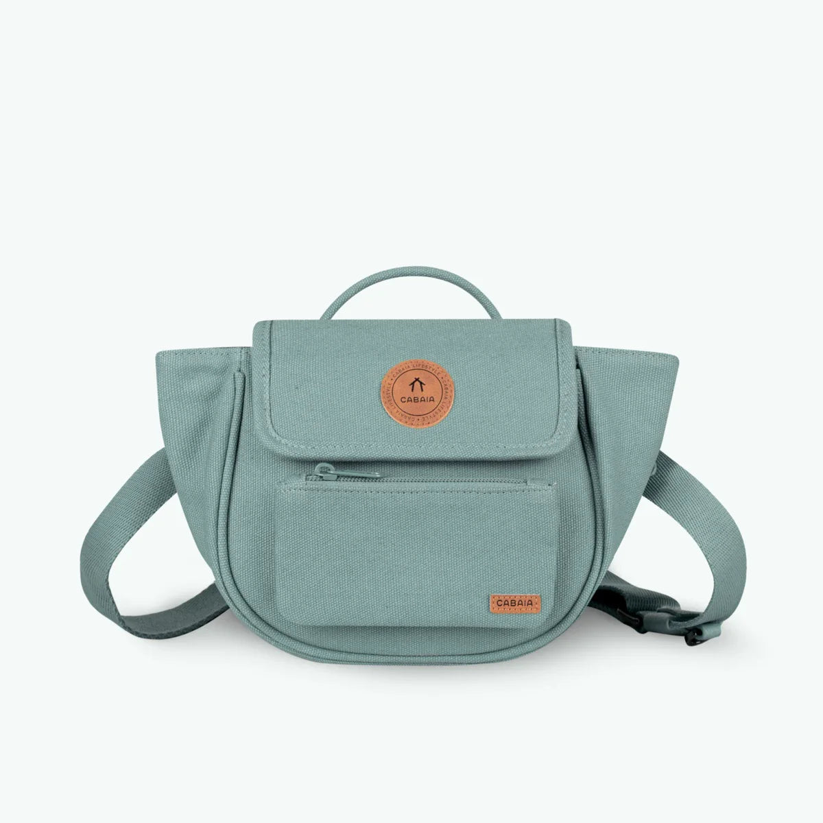 Crossbody Wanderer Senja - Cabaia - - Cabaia