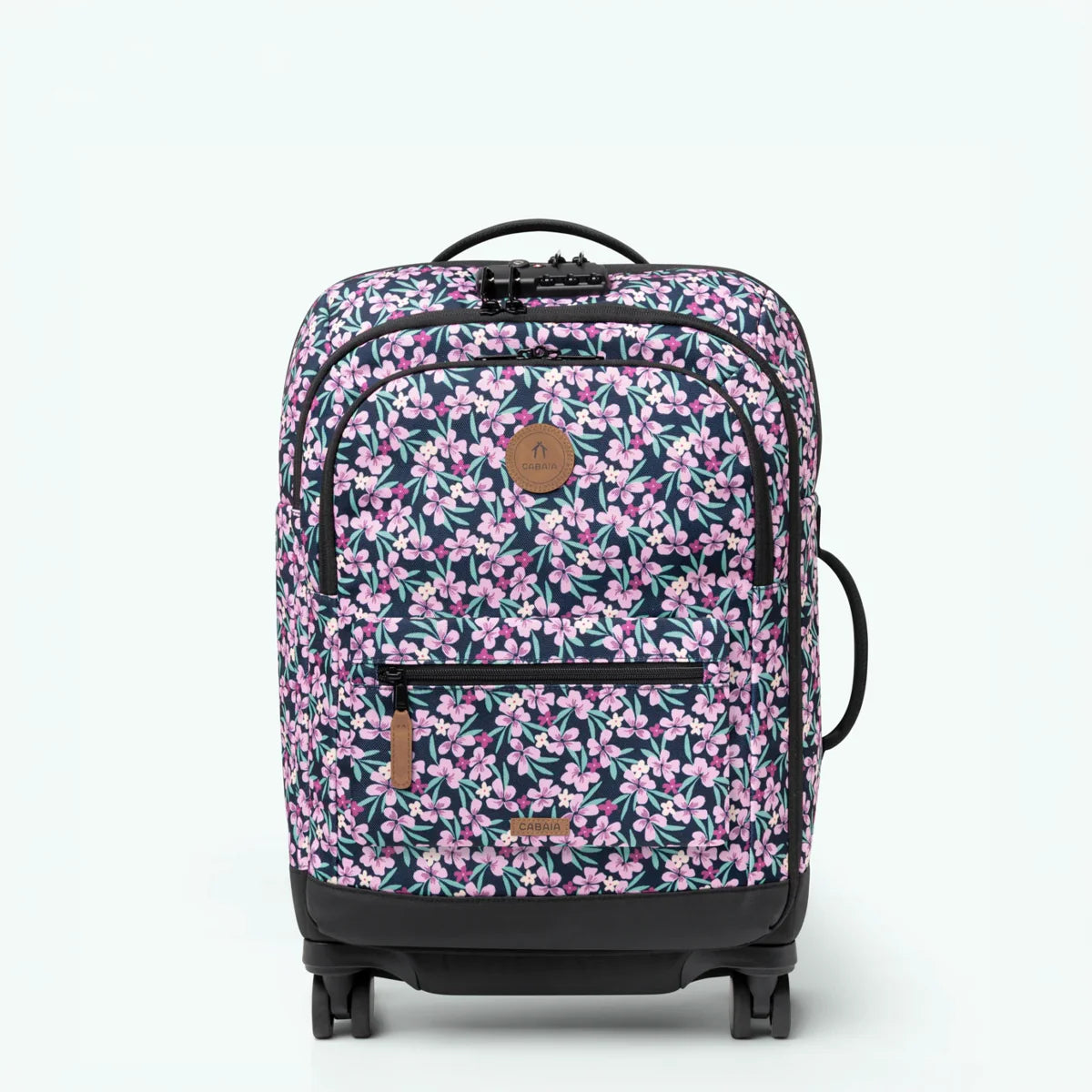 Valise souple 4 roues Small Cagliari - Cabaia - - Cabaia