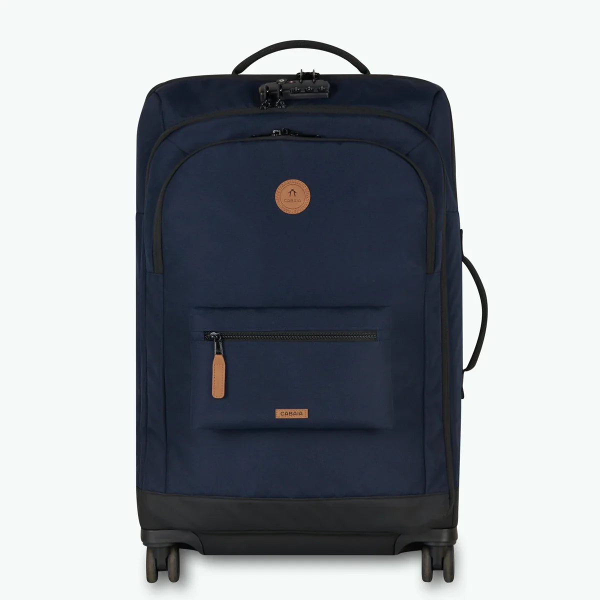 Valise souple 4 roues Medium Reykjavik - Cabaia - - Cabaia