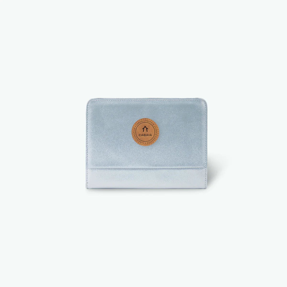 Portefeuille Medium Fidji - Cabaia - - Cabaia