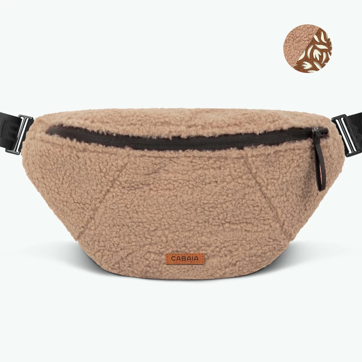 Sac banane Large Manchester - Cabaia - - Cabaia
