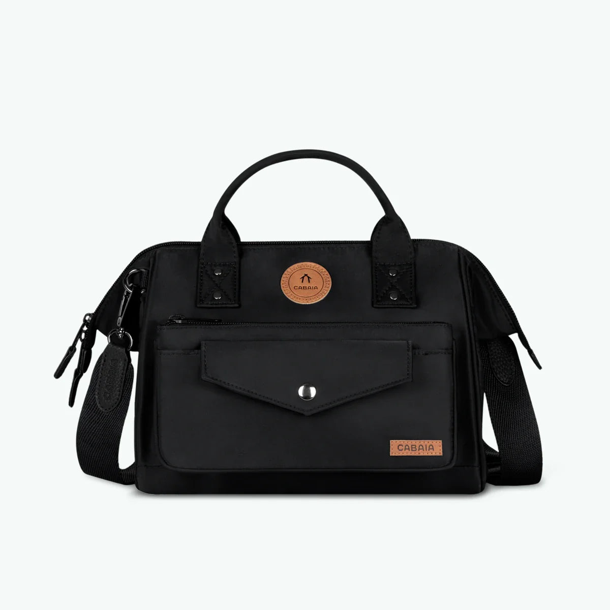 Crossbody Adventurer Medium Cambridge - Cabaia - - Cabaia