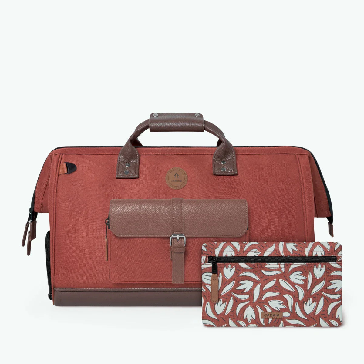Duffle Adventurer San Cristobal - Cabaia - - Cabaia