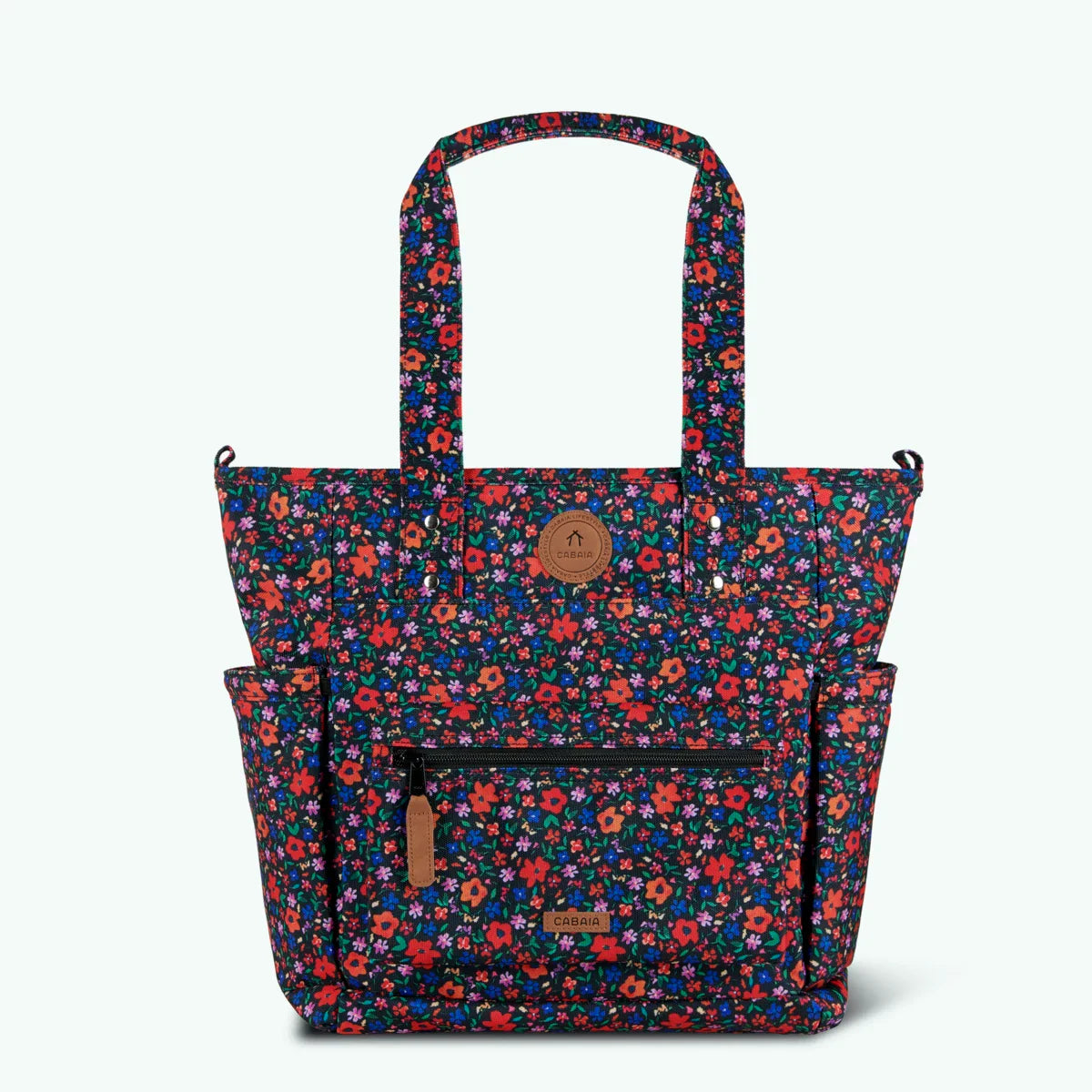 Tote Bag Medium Pro Maupiti - Cabaia - - Cabaia