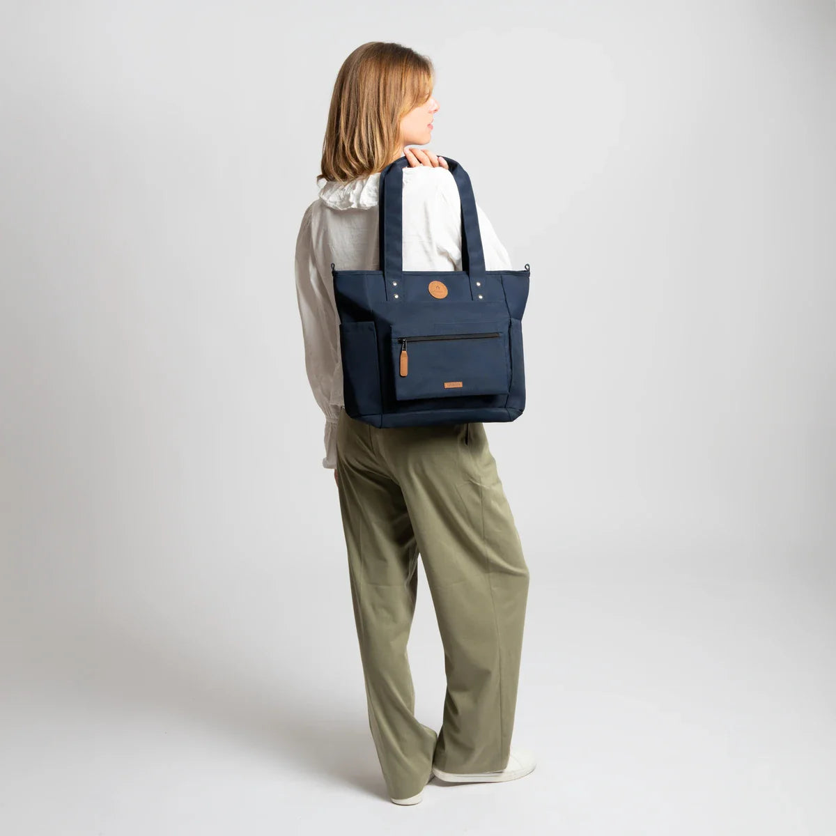 Tote Bag Medium Pro Reykjavik