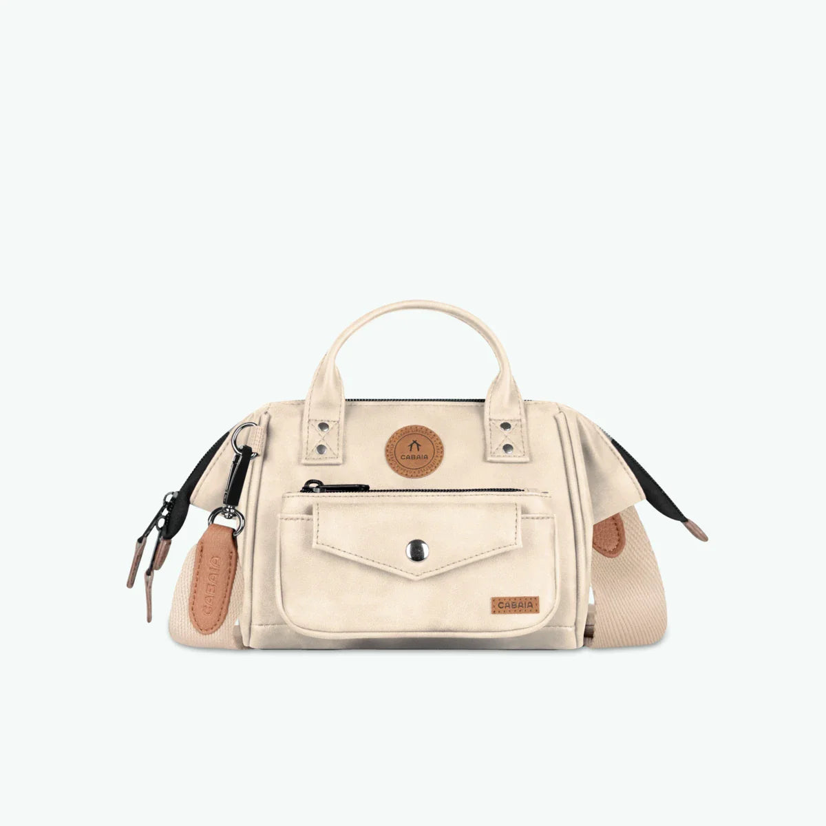 Crossbody Adventurer Small Andenne - Cabaia - - Cabaia