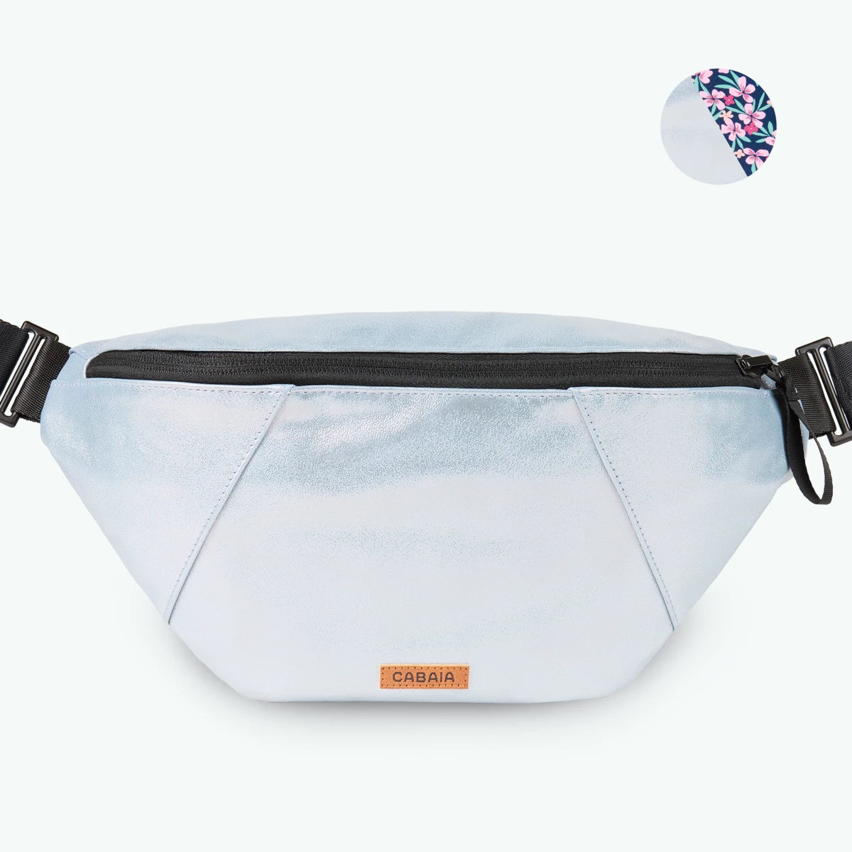 Sac Banane Large Fidji - Cabaia - - Cabaia