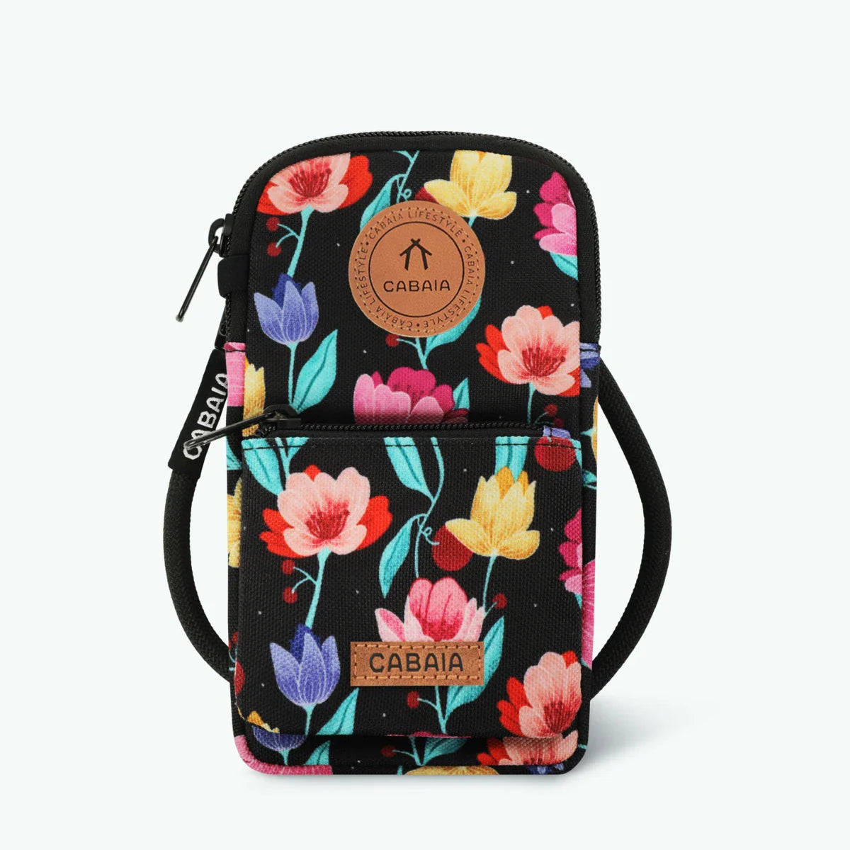 Pochette Téléphone Genoa - Cabaia - - Cabaia